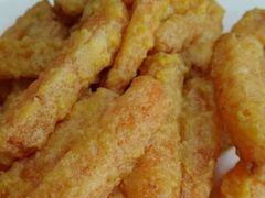 -红栌温泉山庄生态美食餐厅