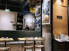 大堂-正泰餐厅AmazingThai(亦庄店)