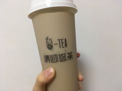 -茶百道(柏威年店)