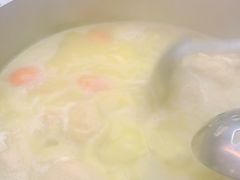 -湯系·煲汤手艺人(东二环泰禾广场店)