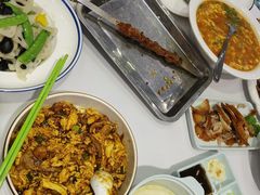 -紫光园·烤鸭(吕家营店)