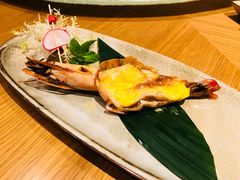 -广州增城保利皇冠假日酒店-玄日本餐厅