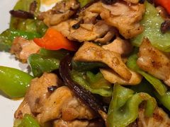 -敏珠拉姆藏餐·南京厨房(富春江东街店)