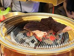 -西塔老太太泥炉烤肉(温州首店万象城黑金店)