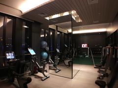 -上海外滩英迪格酒店