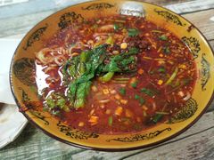 -火辣辣麻辣粉(桃园二巷店)