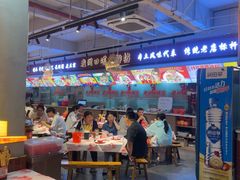 -老闵田螺馆·南昌市井菜·特色小吃(总店)