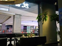 大堂-披云云小馆·味道江湖(姚家园万象汇店)
