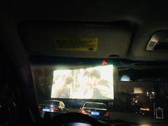 -枫花园汽车电影院(朝阳公园店)