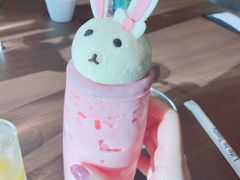-西堤牛排(合肥之心城店)