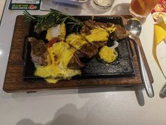-豪客来牛排(华创国际广场店)