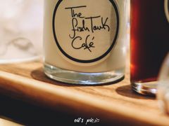 -fishtank鱼缸咖啡(三山街店)