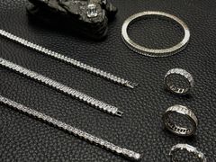 -梵薇Joker.V银饰工作室