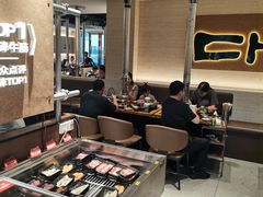 -炽城·烤肉名家(鸿达中央广场店)