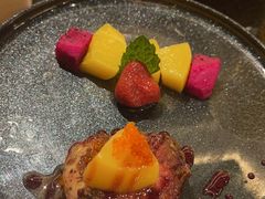 -牛YO寿喜烧·铁板烧和牛火锅自助(市府恒隆店)