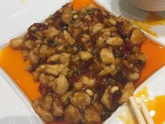 -燕云楼(云南路店)