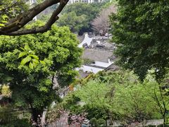 -乌山风景区