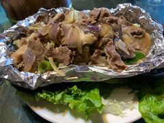 -香满楼(临安路店)