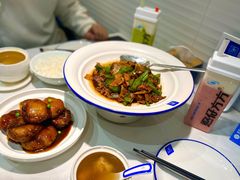 -兰湘子·湘菜小炒(石家庄万象城店)