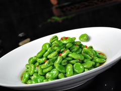 -柳沟豆腐宴68号院 精选店