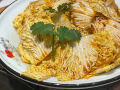 -山河屯铁锅炖·非遗东北菜(南山店)