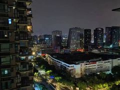 -IGenie爱精灵·万兆电竞酒店(成都火车南站凯德天府店)