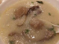 -盛记粥面(佐敦店)