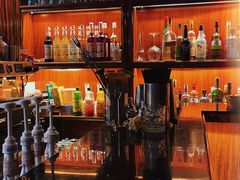 -The Cheebat 锌吧·Bistro(体育西店)