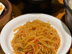 -如轩·海鲜砂锅粥·潮汕菜(海珠店)