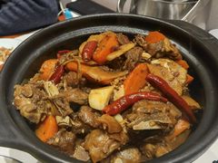 -回家吃饭·地道南昌菜(建德观总店)