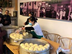 自助取餐区-盘飧市(春熙路店)