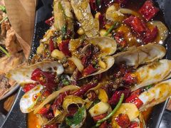 -刘成杰锦州烧烤(南河路店)