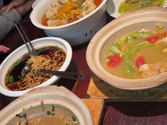 -永安鱼庄·镇江菜(东吴路店)