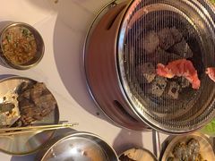 -南浦洞烤肉·新世界版(奥体店)