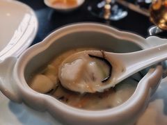 -杭州西子湖四季酒店·金沙厅