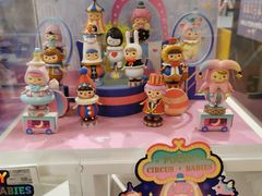 -泡泡玛特POPMART(壹号店)