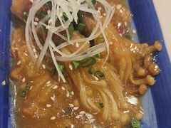 -江户家·日本料理·铁板烧(汉江东路店)