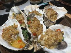 -花潮料理艺食馆(成都万象城店)