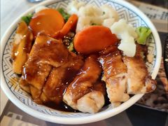 -吉野家(上亿广场店)