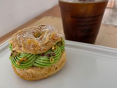 -光作面包Voila Lumiere(中山店)