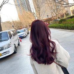 点击看大图 -MY HAIR ARDOR