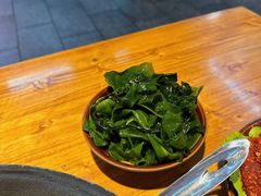 海带苗-木货街重庆老火锅(流塘店)