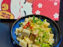 -尚膳蔬食料理主題餐廳(v)