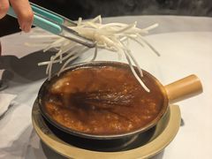 -鱼翅楼·津派砂锅鱼翅(水上公园店)
