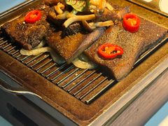 -月芽·自由餐厅·西溪湿地餐厅