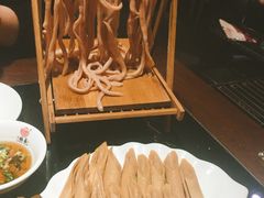 -重庆德庄火锅(体育中心店)