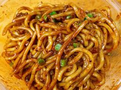 -左撇子私房面
