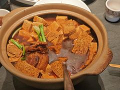 -青年公社烤鸭(熙悦天街店)