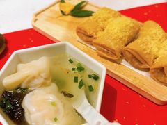 -荷风细雨·中国茶宴(世纪大道店)