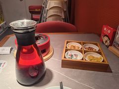 -闽上鲜·福建菜(龙湖滨江天街店)